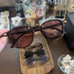 Gold Coast Sunglasses