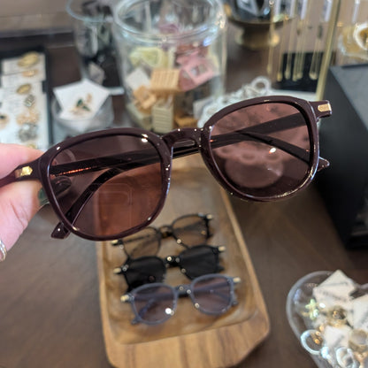 Gold Coast Sunglasses