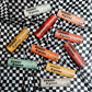 Poppy and Pout Lip Balm