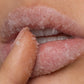 Poppy and Pout Lip Scrub