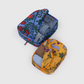 Baggu Packing Cubes (Set/2) - Night Orchard