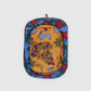 Baggu Packing Cubes (Set/2) - Night Orchard