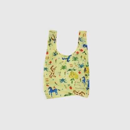 Baggu Reusable Shopping Bag