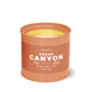 Paddywax Parks 6oz Tin Candles