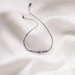 Eleven Love Wish Bracelets