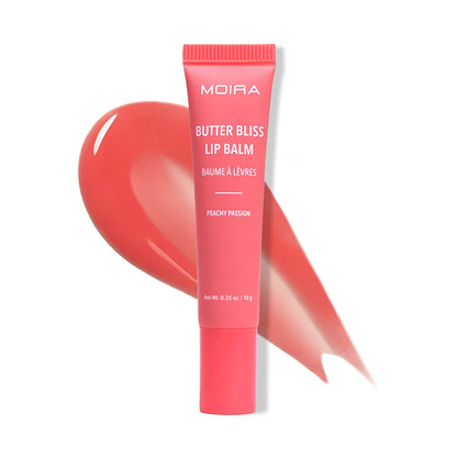 Butter Bliss Lip Balms