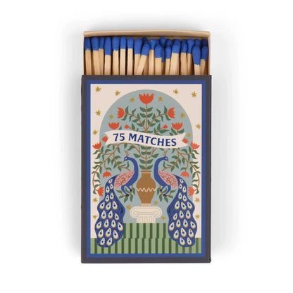 A Dopo Boxed Matches