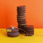 Peanut Butter Cup Ornament