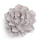 Ceramic Flower - Pearlescent Zinnia