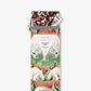 Compartes Peppermint Bark Chocolate Bar