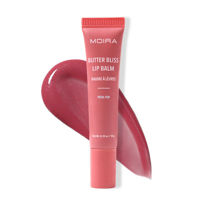 Butter Bliss Lip Balms