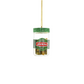 Pickle Jar Ornament