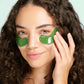 In a Pickle Hydrating Eye Masks