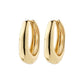 Asher Hoop Earrings
