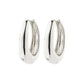 Asher Hoop Earrings