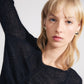 Talulla Chunky Hoop Earrings