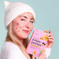Frosty + Furry Hydrocolloid Pimple Patches
