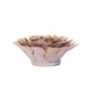 Ceramic Flower - Sand Pink Marigold