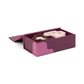 Jigsaw Candles Boxed Set - Pink Pistachio