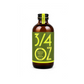 Pistachio Orgeat Syrup