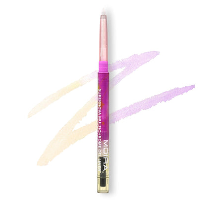 Supernova Multichrome Gel Liner