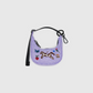 Baggu Crescent Bag Charm