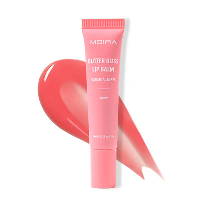 Butter Bliss Lip Balms
