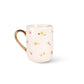 Floral Posey Mug
