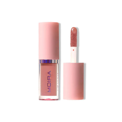 Lip Glaze Oil Plumper
