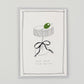 Pour Choices Celebratory Card