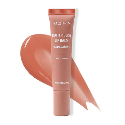 Butter Bliss Lip Balms