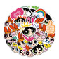 F+W Mystery Sticker Packs