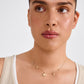 Prism Charm Necklace