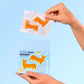 Puppy Eyes Brightening Eye Masks