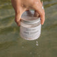 Cedar Lavender Bubble Bath Salts
