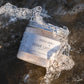 Cedar Lavender Bubble Bath Salts