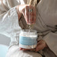 Lavender Citrus Bubble Bath Salts