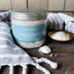 Lemon Bergamot Bubble Bath Salts