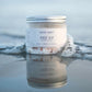 Rose Hip Bubble Bath Salts