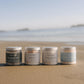 Lemon Bergamot Bubble Bath Salts