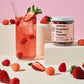 Raspberry Rose Hydrate Tea