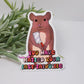 Ratatouille Sticker