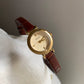 Rebecca Round Faced Watch