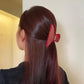 Pattern Play Hair Claws