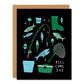 Reel Cool Father's Day Card