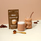 Blume Superfood Latte Powder - Reishi Hot Cacao