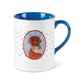 Retriever Portrait Mug