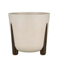Vintage Inspired 11" Ristretto Planter