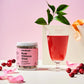 Rose Hibiscus Glow Tea