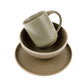 Rowe Dinnerware - Moss
